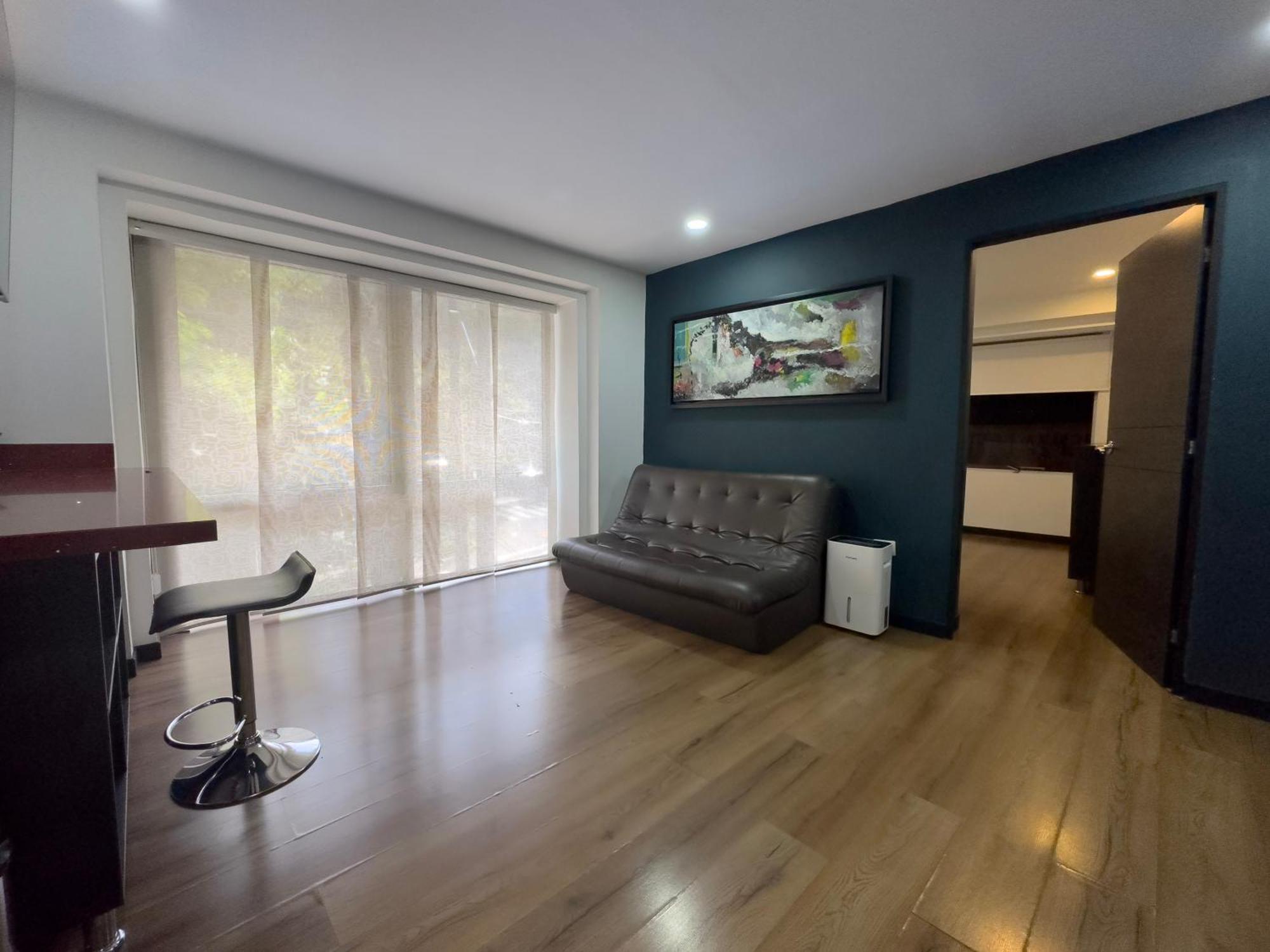 Апарт отель Provenza Lofts Медельин Экстерьер фото