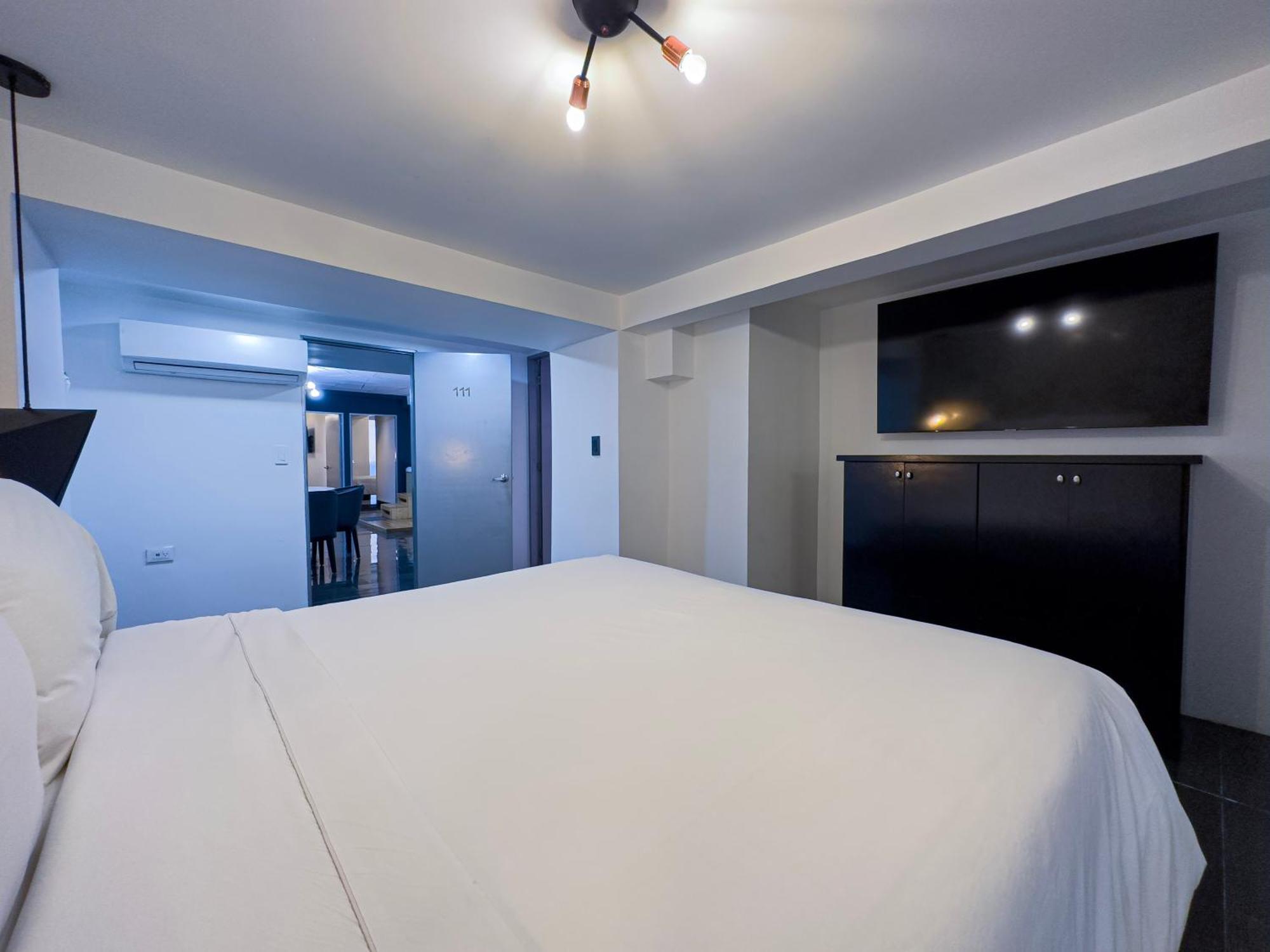 Апарт отель Provenza Lofts Медельин Экстерьер фото