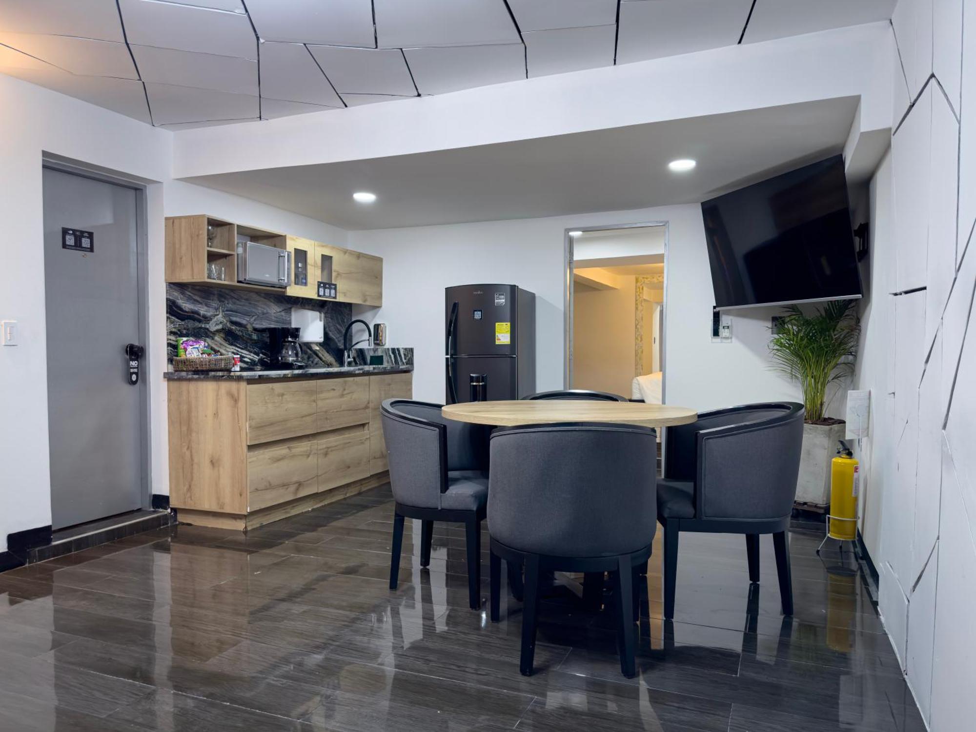 Апарт отель Provenza Lofts Медельин Экстерьер фото
